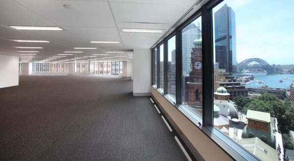 Office for Lease – Savills NSW