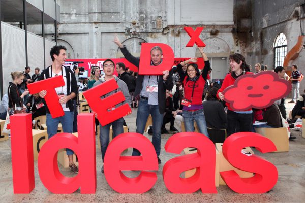 Promo Shoot – TEDx Sydney