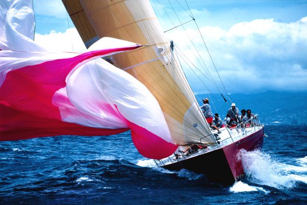 Kenwood Cup – Australian Sailing Magazine