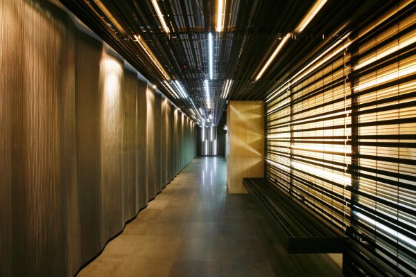 Pitts St Foyer – Savills