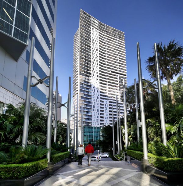 Chatswood Tower – Stock Shoot