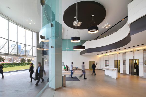 Inside Outside – Savills