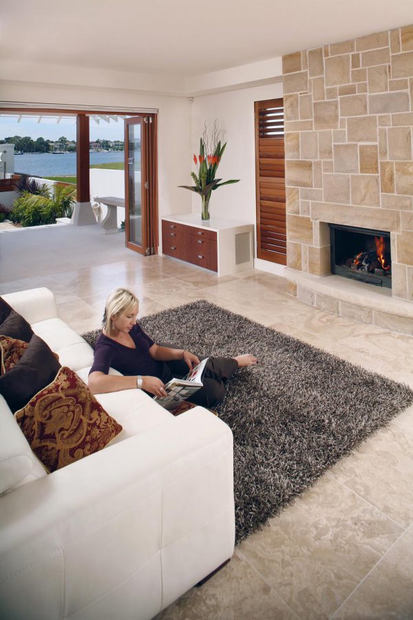 Product Promo – Amber Tiles