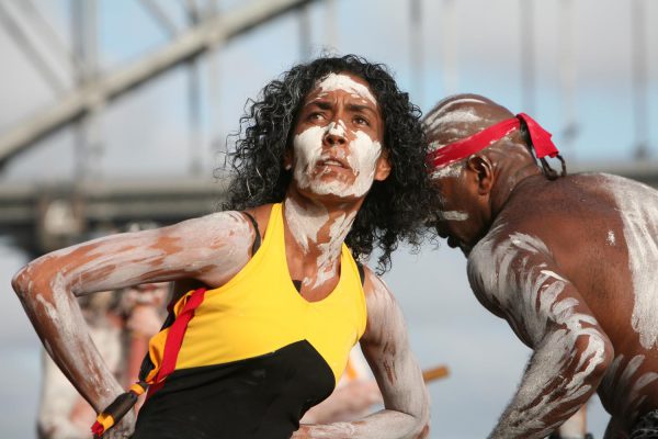 Wugul Ora – Australia Day Council