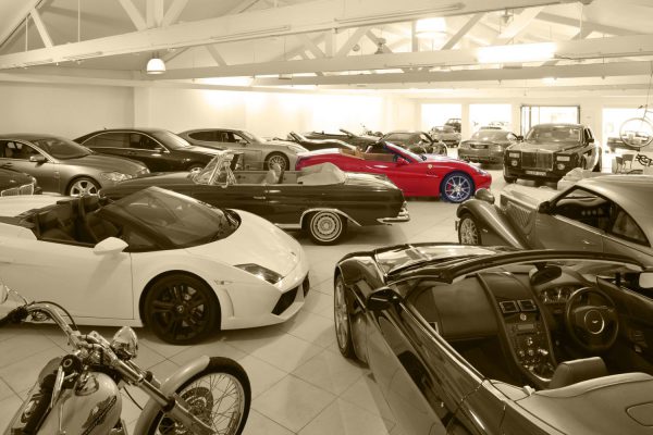 Showroom – Clayton Bespoke