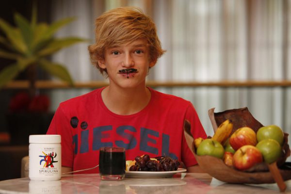 Cody – Spiral Foods Promo