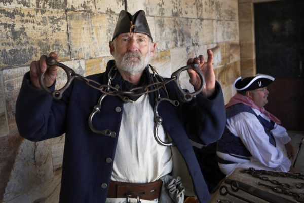 Convict Past – Crave Festival – Destination NSW