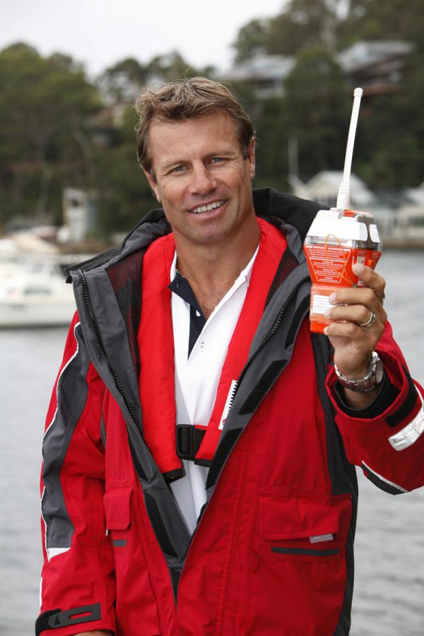 ET Safety Promo – NSW Waterways
