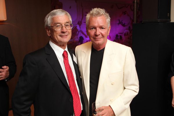 Friends of Australia Cocktail Event – Tourism Australia