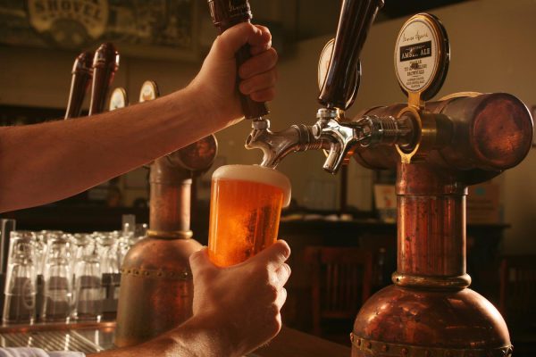 James Squire Brewery – Ideas Hatchery