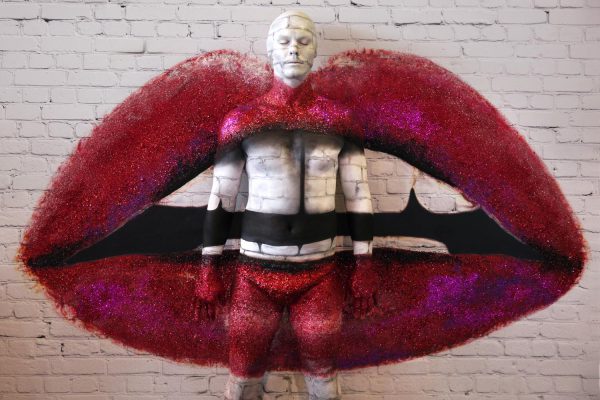 IMATS Creative – MAC Cosmetics
