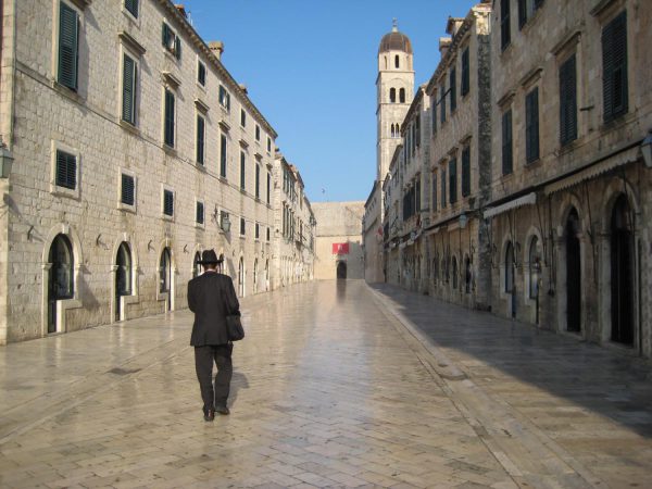 Dubrovnik – Stock Shoot