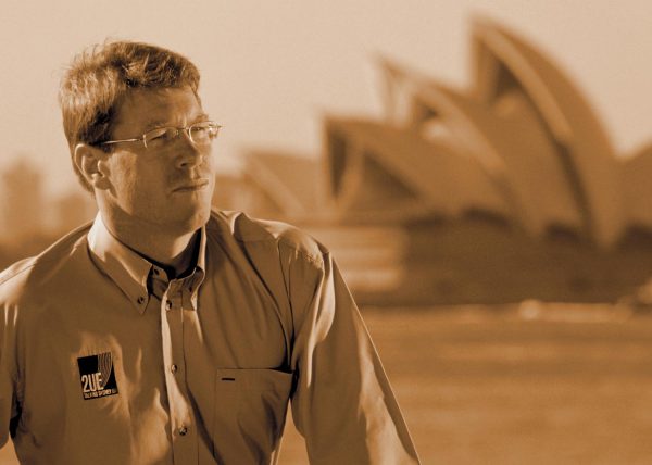Nick Farr Jones – Southern Cross Media