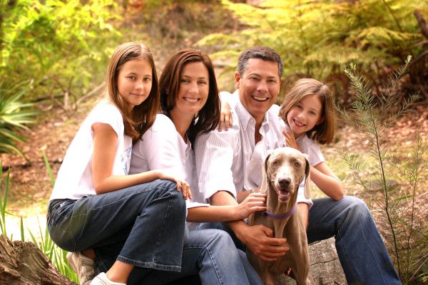Family Portrait – Gift