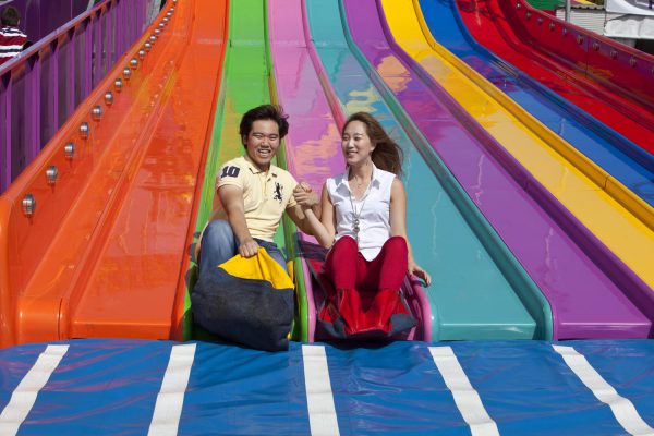 Royal Easter Show – Tourism Australia