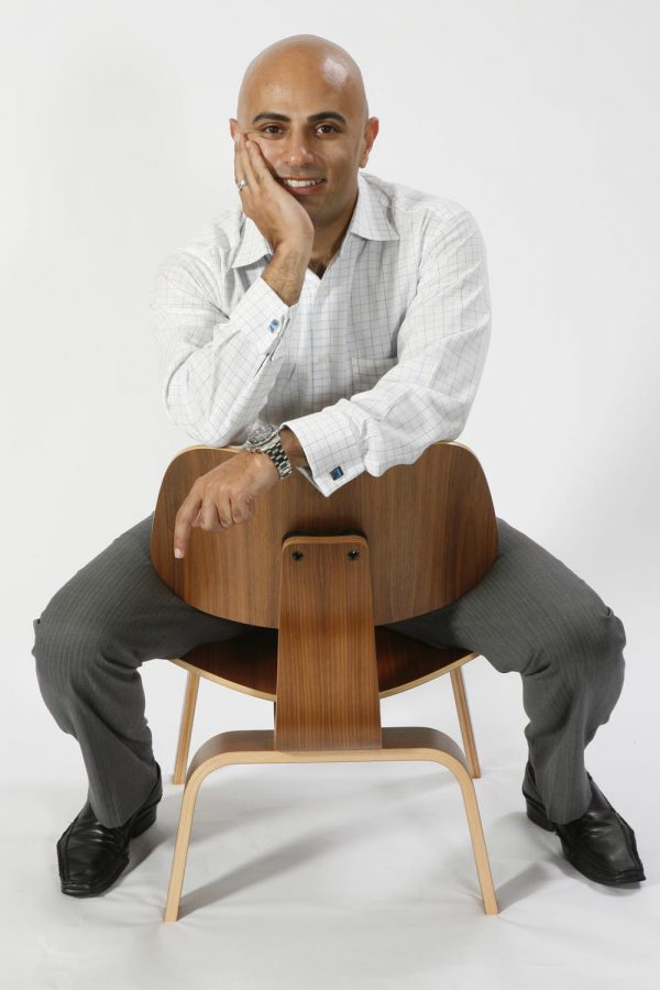 Corporate Portrait – Savills