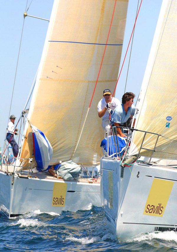 Savills Regatta – Savills