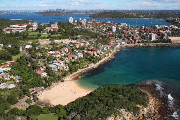 Shelly Beach – Savills
