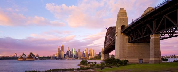 Sydney Panorama – Stock Shoot