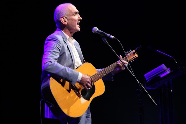 Paul Kelly – TEDx