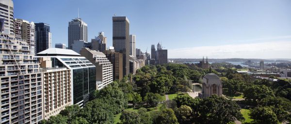 View Shot – Real Estate Sale