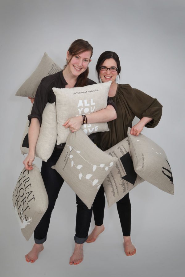 Product Promo – Me and Amber